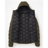 Men's WarmCube Active Novus - Nori