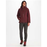 Women's Sierra Component Jacket - Port Royal