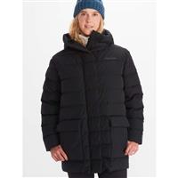 Women's WarmCube Gore-Tex Golden Mantle Jacket