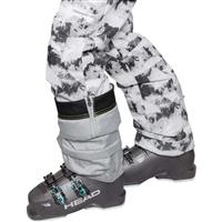 Teen Boys Brisk Print Pant - Fly Over (22105)