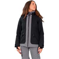 Teen Girls June Jacket - Black (16009)