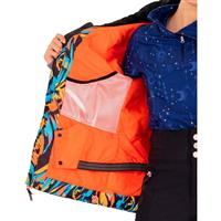 Teen Girls June Jacket - Firefall (22033)