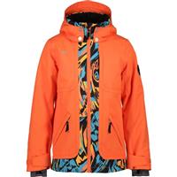 Teen Girls June Jacket - Firefall (22033)