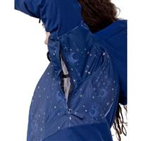 Teen Girls Leia Jacket - Navy (20167)