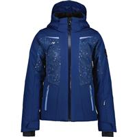 Teen Girls Leia Jacket - Navy (20167)