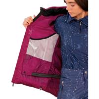 Teen Girls Meghan Jacket - Feel The Beet (22078)