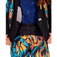 Teen Girls Rayla Jacket - Swirl-Wind (22125)