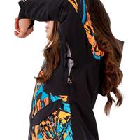 Teen Girls Rayla Jacket - Swirl-Wind (22125)