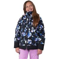 Teen Girls Taja Print Jacket