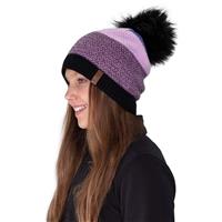 Teen Girls Tampa FF Pom Beanie