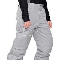 Teen Boys Brisk Pant - Shale (22005)