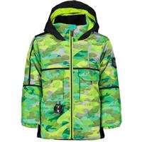 Toddler Boys Altair Jacket