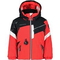 Toddler Boys Super G Jacket