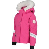 Toddler Girls Cara Mia Jacket - Pink Pwr (20057)