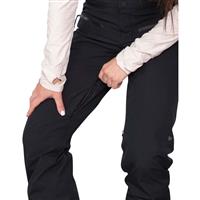 Women's Bliss Pant - Black (16009)