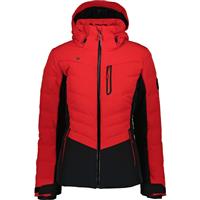 Women's Cosima Down Jacket - Brakelight (19042)