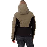 Women's Cosima Down Jacket - Prophecy (22115)