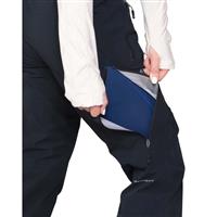 Women's Highlands Shell Pant - Black (16009)