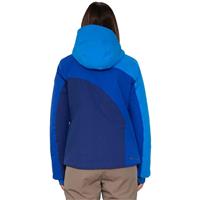 Women's Jette Jacket - Navy (20167)