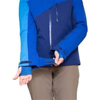 Women's Jette Jacket - Navy (20167)
