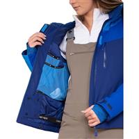 Women's Jette Jacket - Navy (20167)