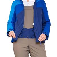 Women's Jette Jacket - Navy (20167)