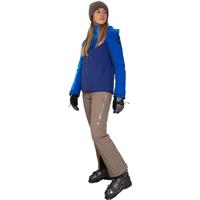 Women's Jette Jacket - Navy (20167)
