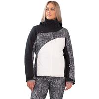 Women's Jette Jacket - White (16010)