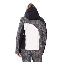 Women's Jette Jacket - White (16010)