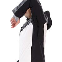 Women's Jette Jacket - White (16010)