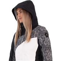 Women's Jette Jacket - White (16010)
