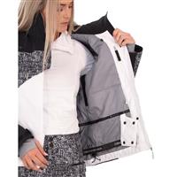 Women's Jette Jacket - White (16010)