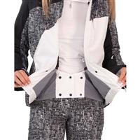 Women's Jette Jacket - White (16010)