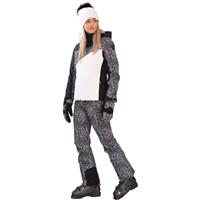 Women's Jette Jacket - White (16010)