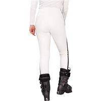 Women's Jinks ITB Softshell Pant - White II (21010)
