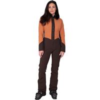 Women's Katze Suit - Copper Bowl (22045)