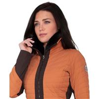 Women's Katze Suit - Copper Bowl (22045)