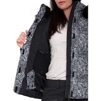 Women's Tuscany II Jacket - Interference (22108)