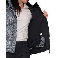 Women's Tuscany II Jacket - Interference (22108)