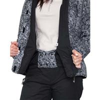 Women's Tuscany II Jacket - Interference (22108)