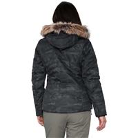 Women's Tuscany II Jacket - Night Ski (22103)