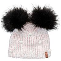 Youth Paris Pom-Pom Beanie