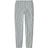 Kids Capilene Midweight Bottoms - Liten / Birch White (LIBW)