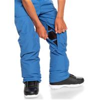 Estate Youth Pant - Bright Cobalt (BPCW)