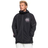 Men's High In The Hood Jacket