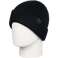 Men's Routine Beanie - True Black (KVJ0)