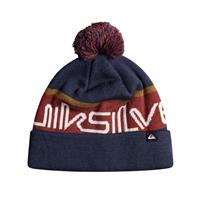 Men's Summit Beanie - Ruby Wine (RRG0)
