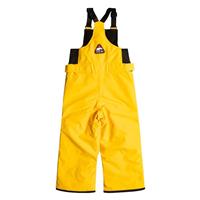 Toddler Boogie Pant - Golden Rod (YKK0)