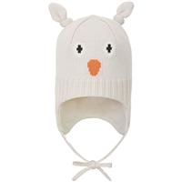Toddler Nassu Beanie - Light Beige