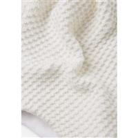 Kids Talvio Beanie - White